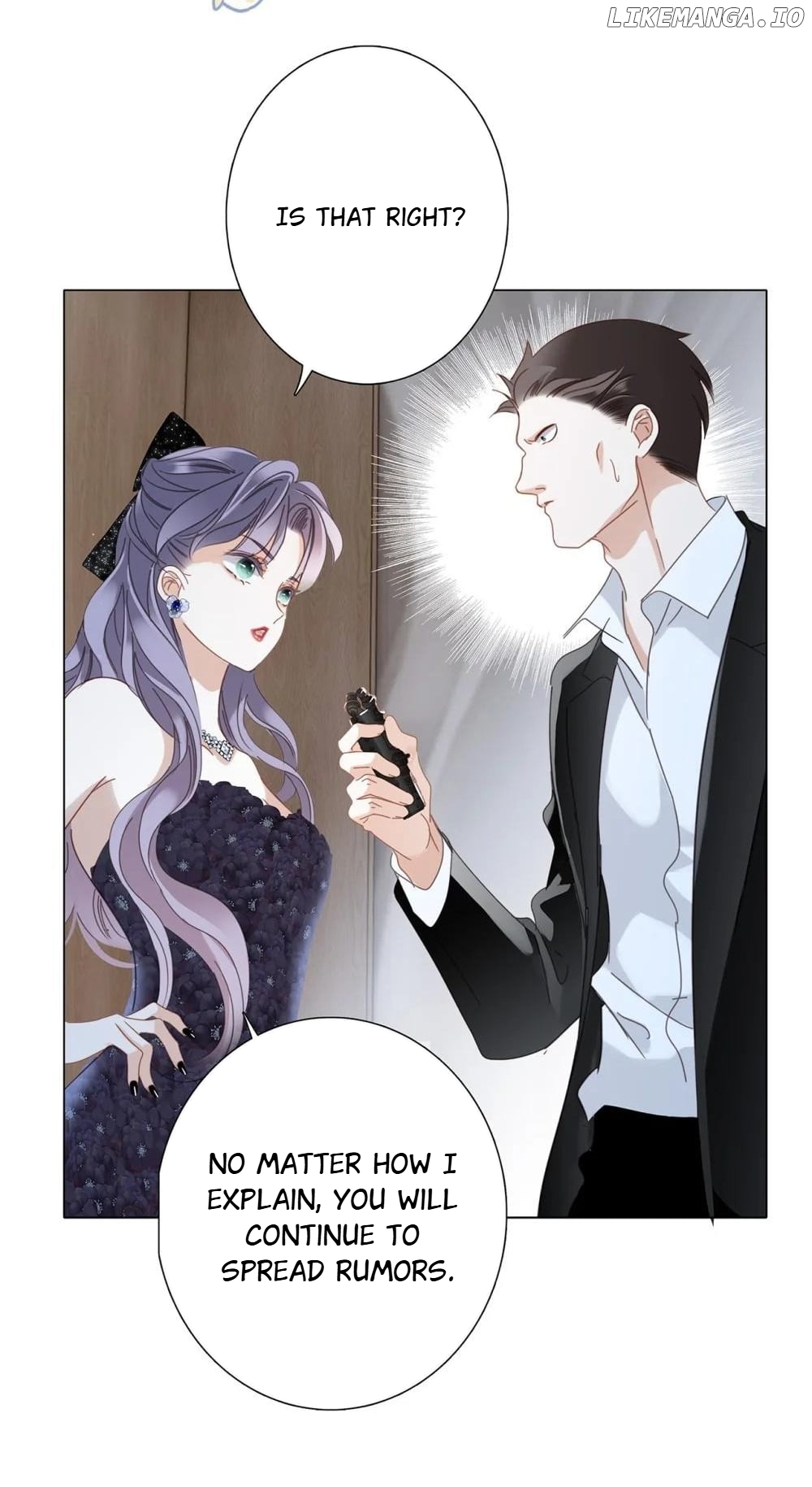1st Kiss – I Don’t Want To Consider You As Sister Anymore Chapter 66 - 60 - page 32